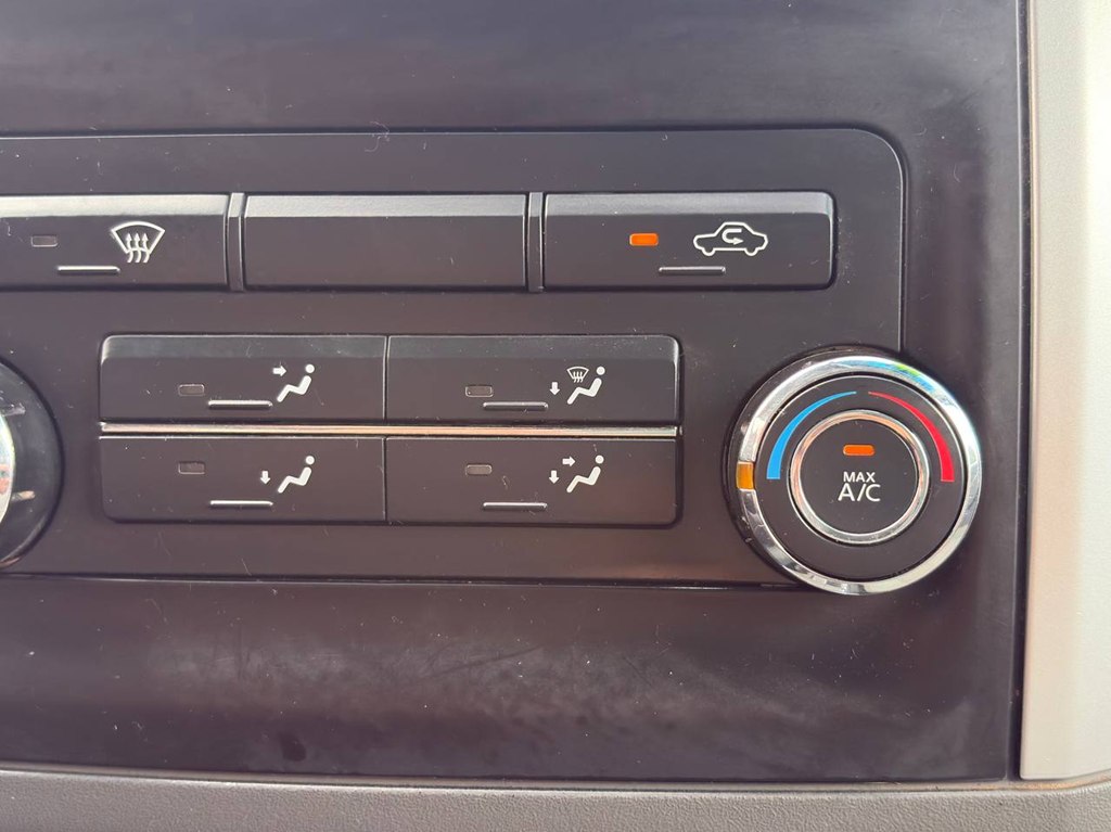 Photo 22 of this NISSAN FRONTIER