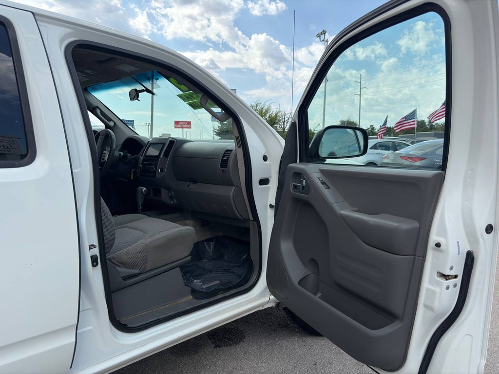 Photo 5 of this NISSAN FRONTIER