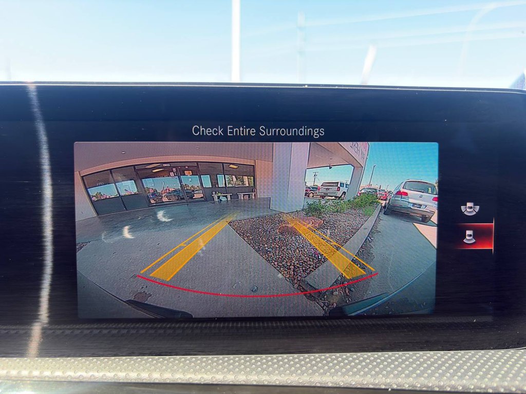 Photo 28 of this MERCEDES-BENZ CLA