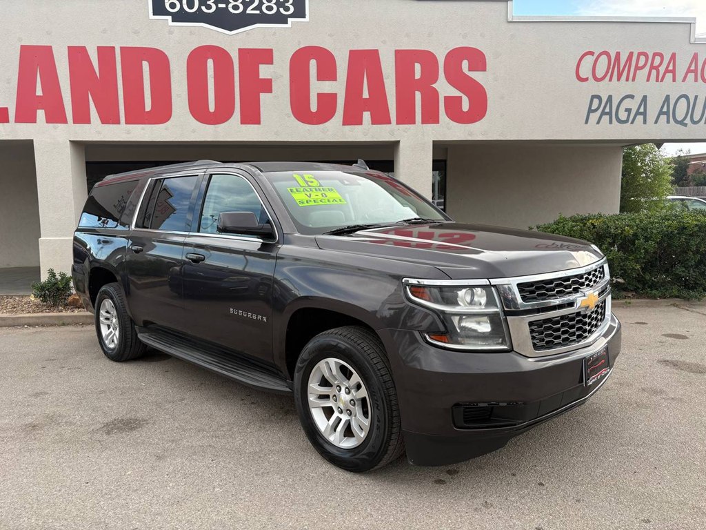 Photo 45 of this CHEVROLET SUBURBAN