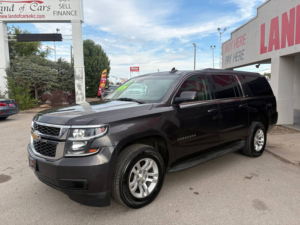 Photo 46 of this CHEVROLET SUBURBAN