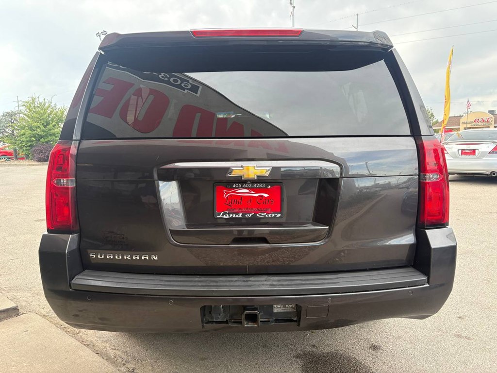Photo 48 of this CHEVROLET SUBURBAN