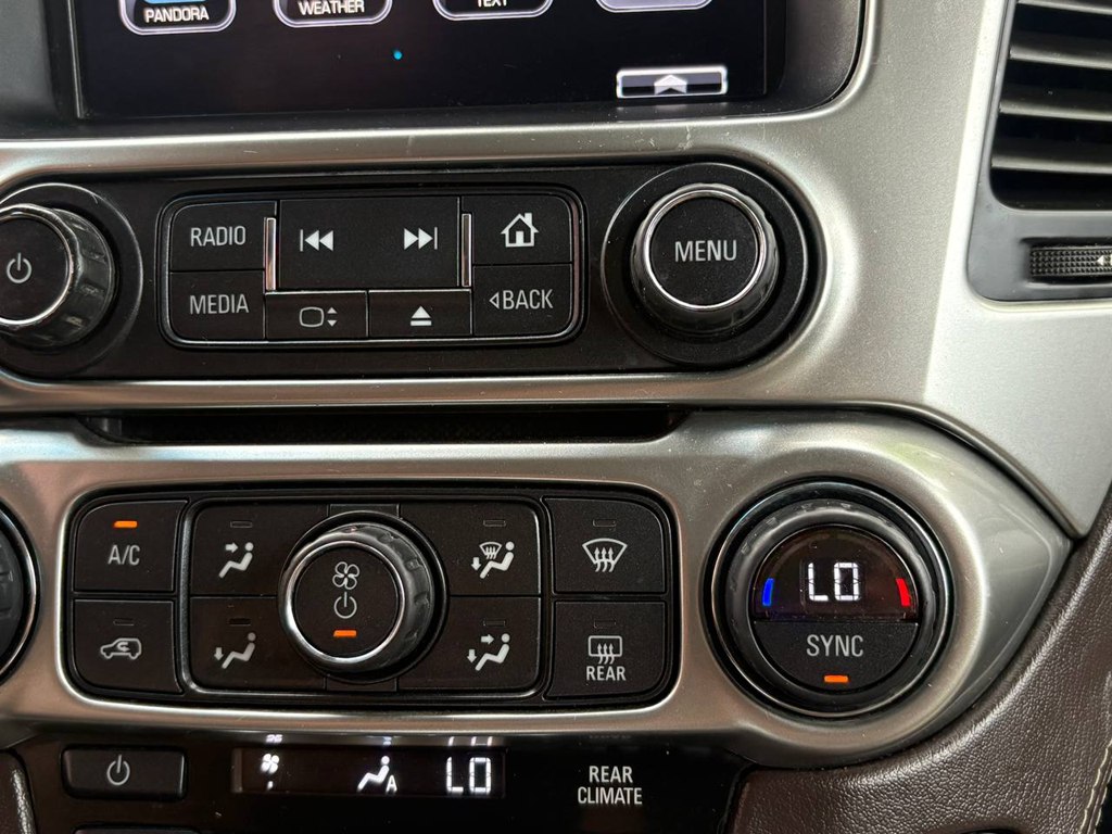 Photo 29 of this CHEVROLET SUBURBAN