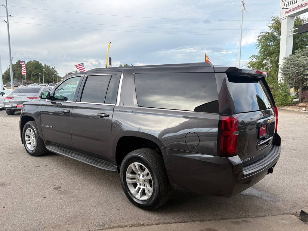 Photo 47 of this CHEVROLET SUBURBAN