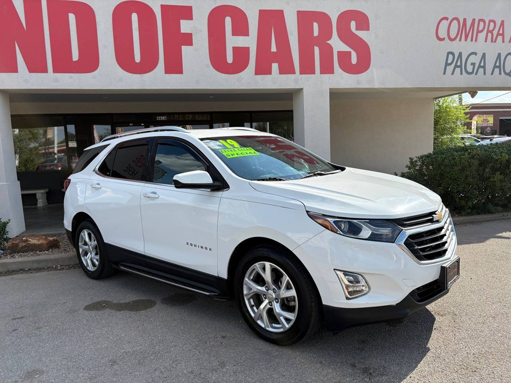 Photo 40 of this CHEVROLET EQUINOX
