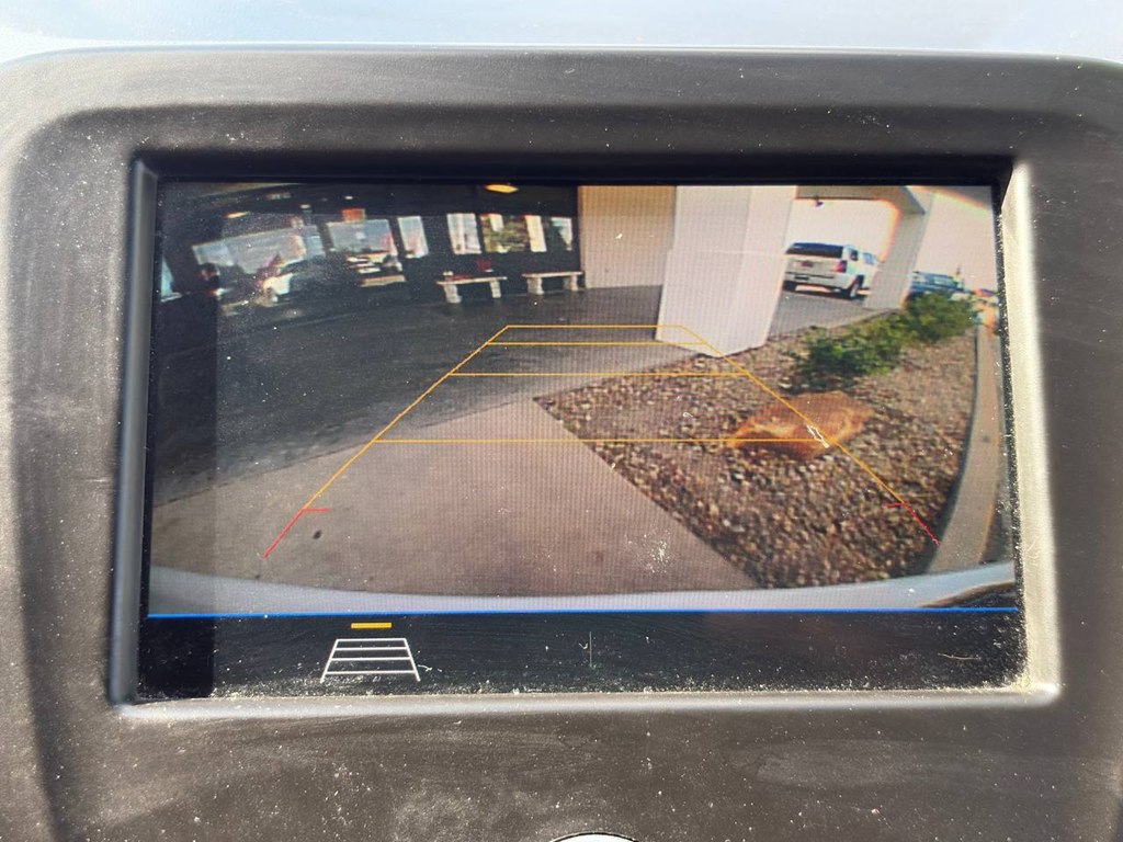 Photo 25 of this CHEVROLET EQUINOX