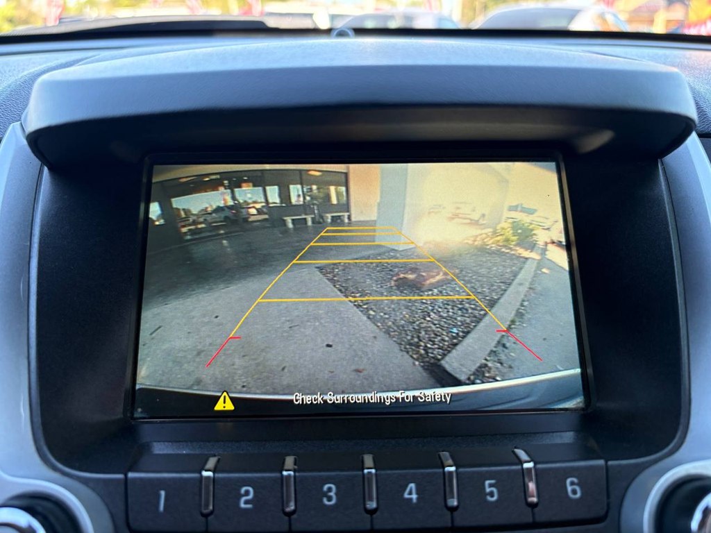 Photo 21 of this CHEVROLET EQUINOX