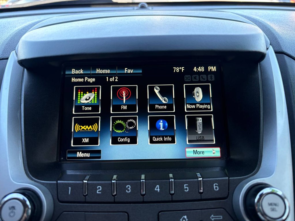 Photo 20 of this CHEVROLET EQUINOX
