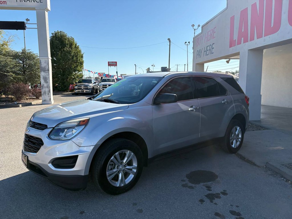 Photo 34 of this CHEVROLET EQUINOX
