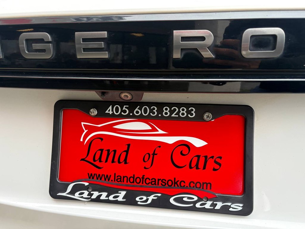 Photo 44 of this LAND ROVER RANGE ROVER EVO