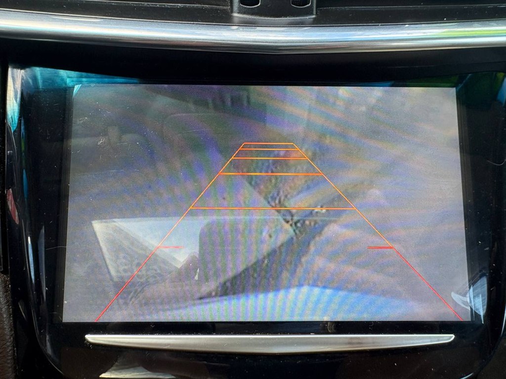 Photo 29 of this CADILLAC XTS