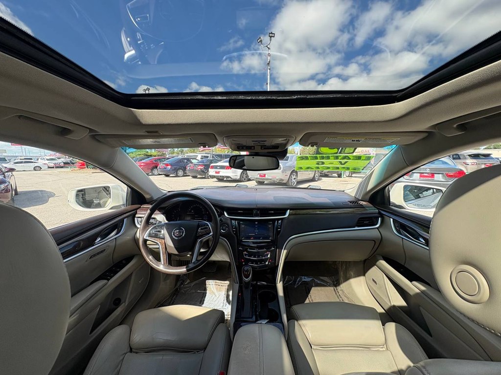 Photo 35 of this CADILLAC XTS