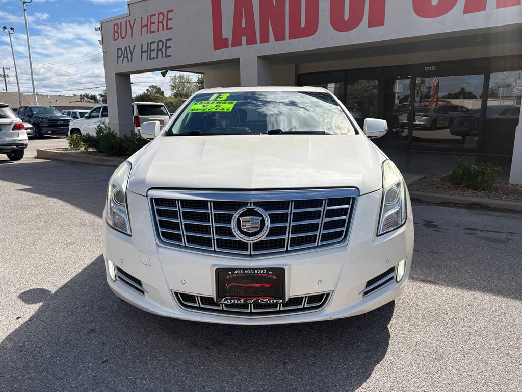 Photo 40 of this CADILLAC XTS