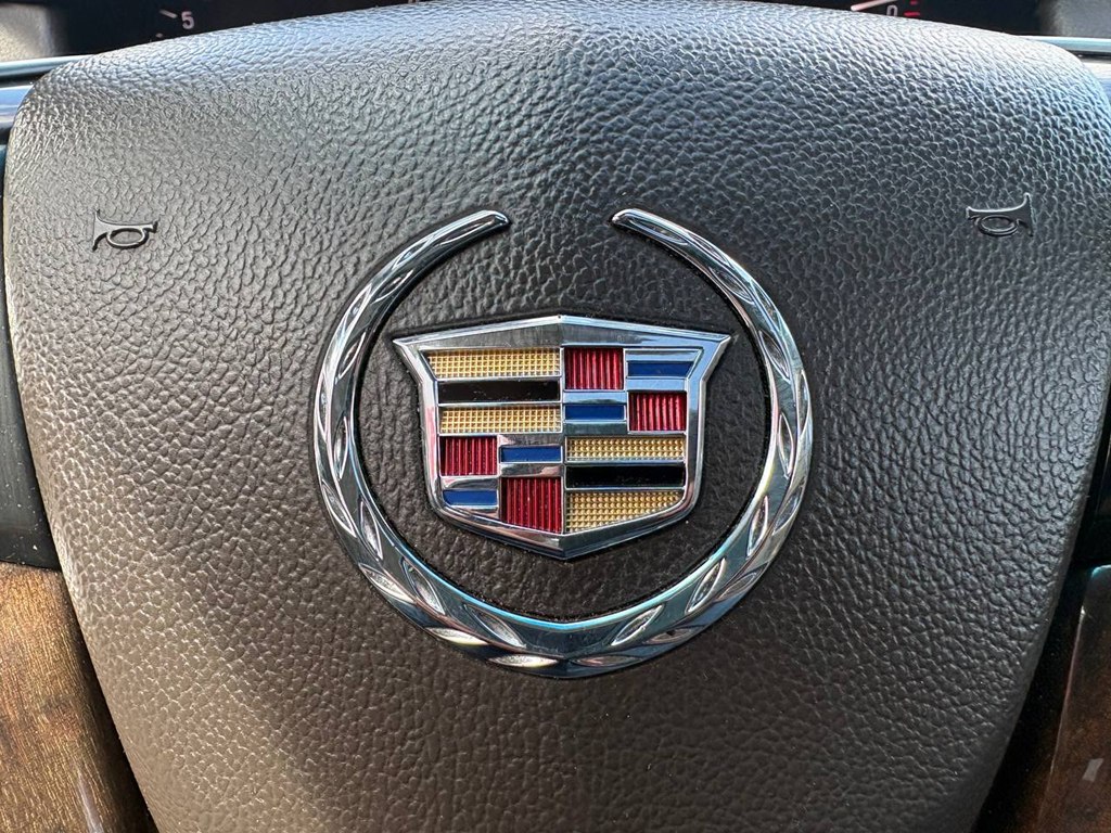 Photo 24 of this CADILLAC XTS