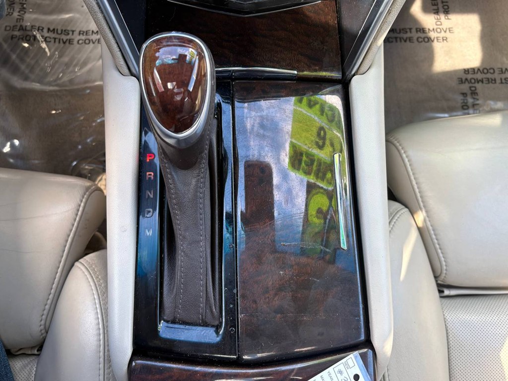 Photo 32 of this CADILLAC XTS
