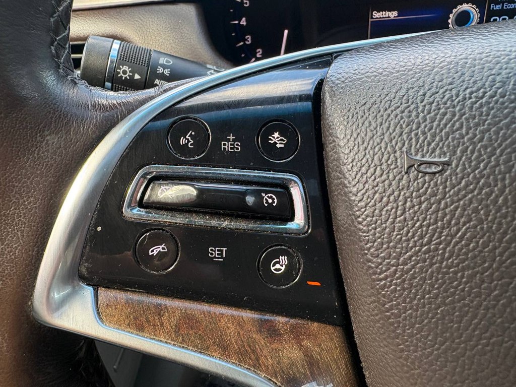 Photo 23 of this CADILLAC XTS