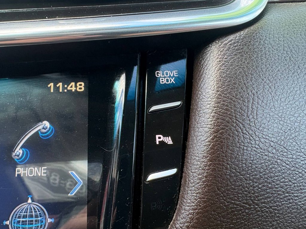 Photo 28 of this CADILLAC XTS