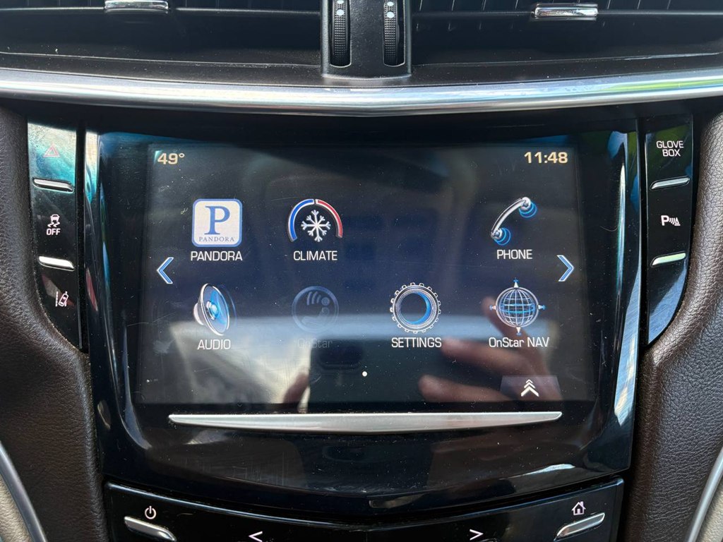 Photo 26 of this CADILLAC XTS