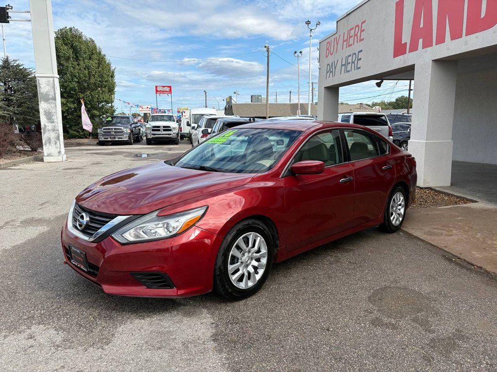 Photo 31 of this NISSAN ALTIMA