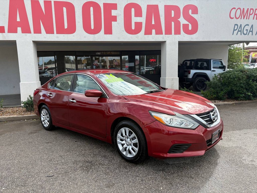Photo 30 of this NISSAN ALTIMA