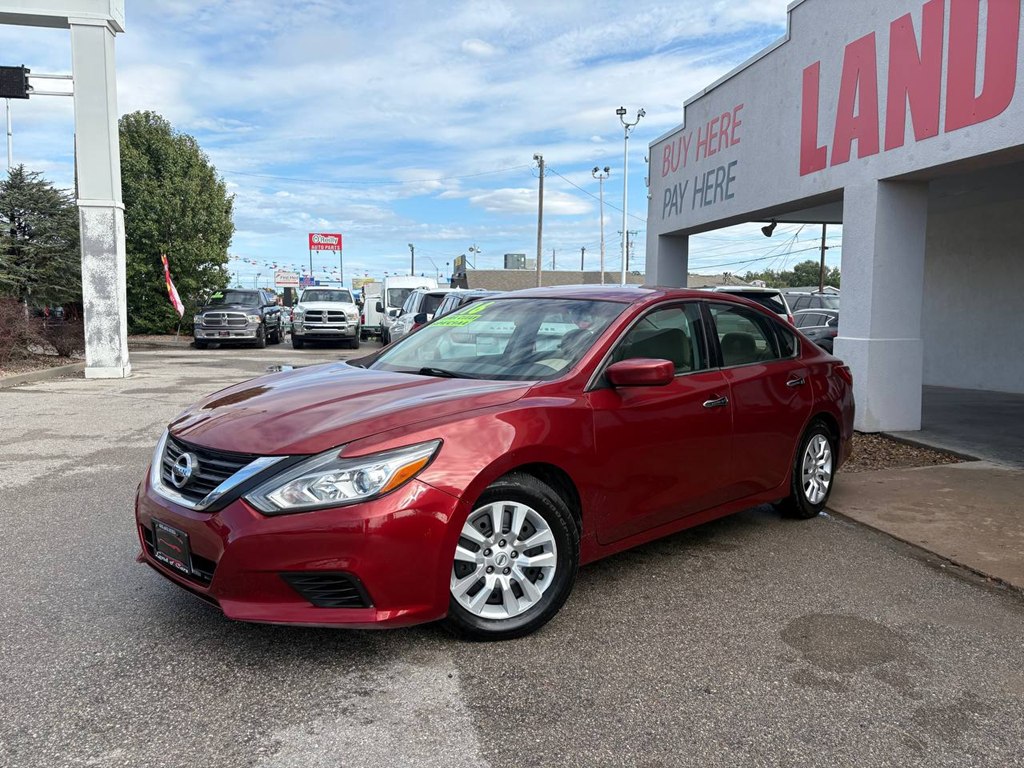 Photo 3 of this NISSAN ALTIMA
