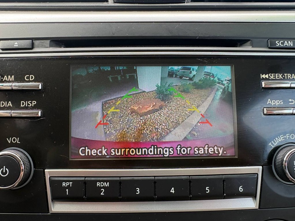 Photo 22 of this NISSAN ALTIMA