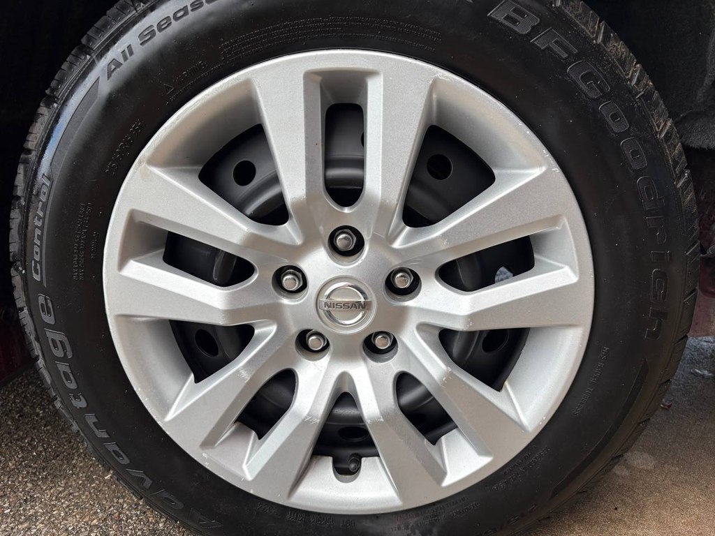 Photo 29 of this NISSAN ALTIMA
