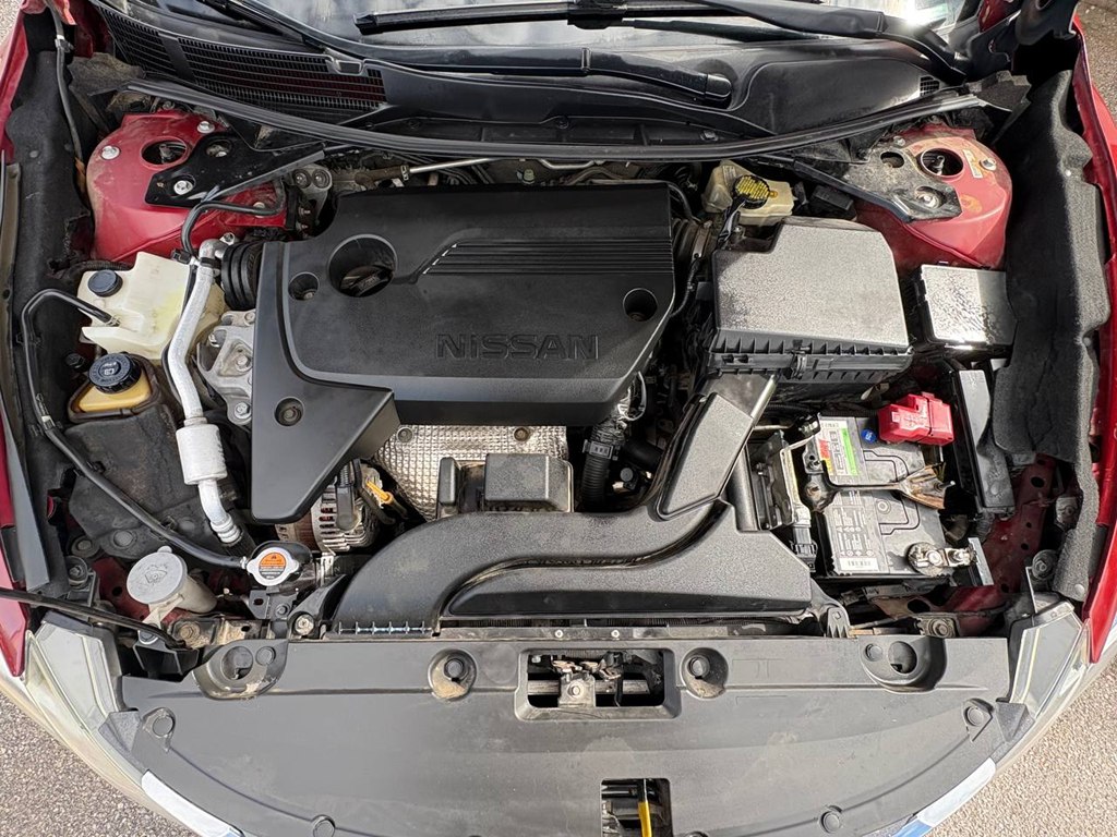 Photo 27 of this NISSAN ALTIMA