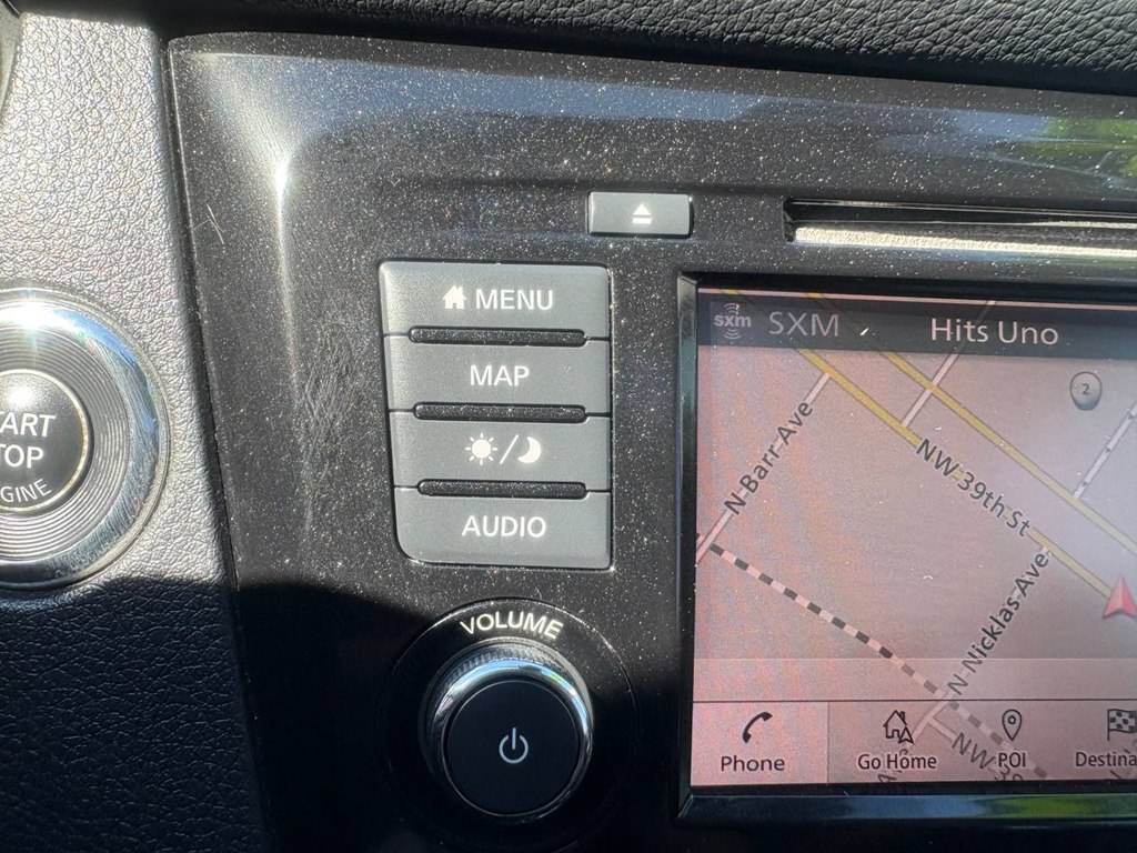 Photo 25 of this NISSAN ROGUE SPORT