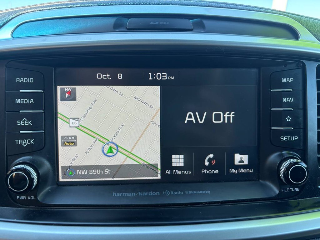 Photo 26 of this KIA SORENTO