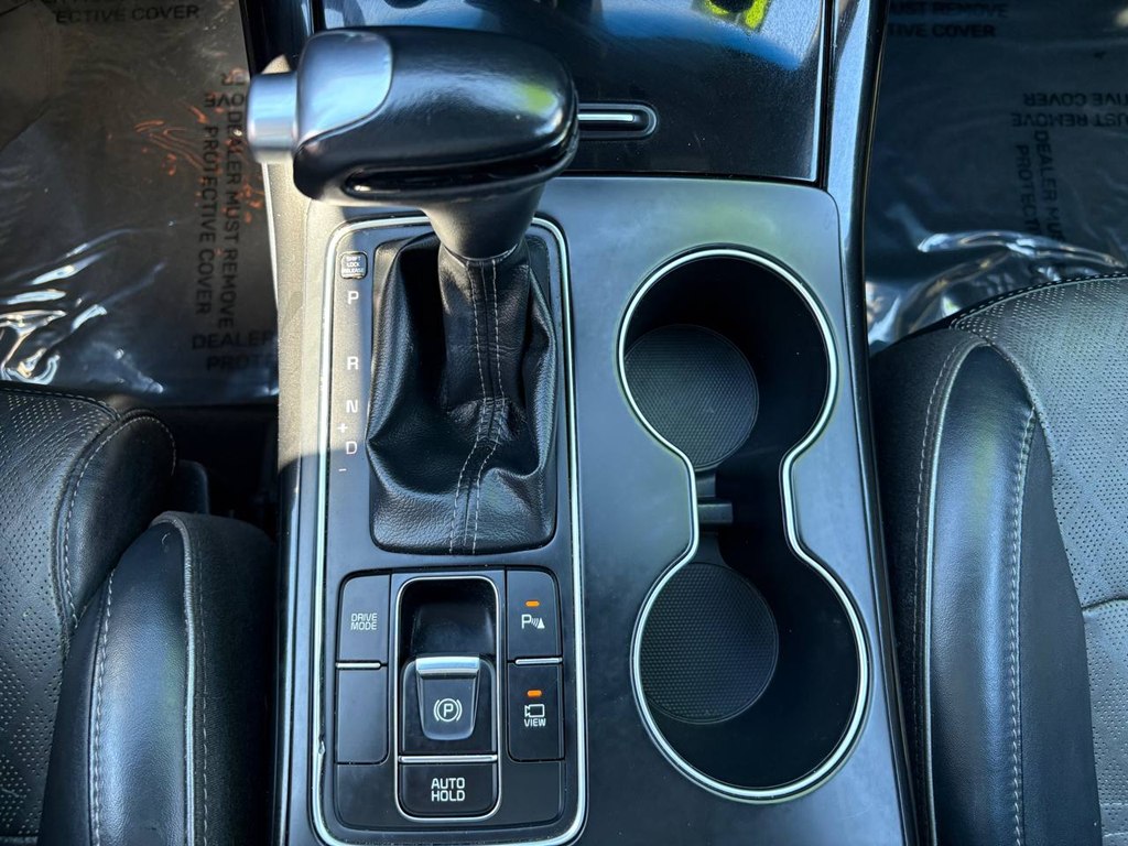 Photo 33 of this KIA SORENTO