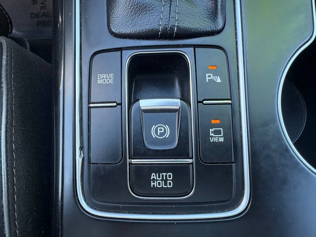 Photo 34 of this KIA SORENTO
