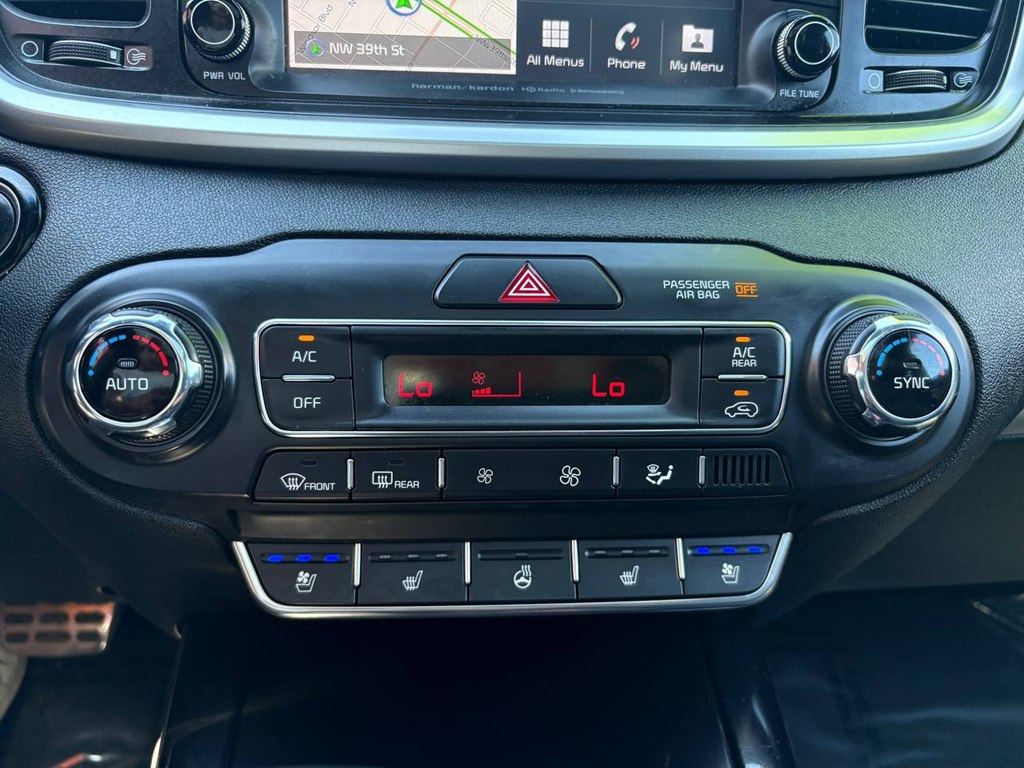Photo 29 of this KIA SORENTO