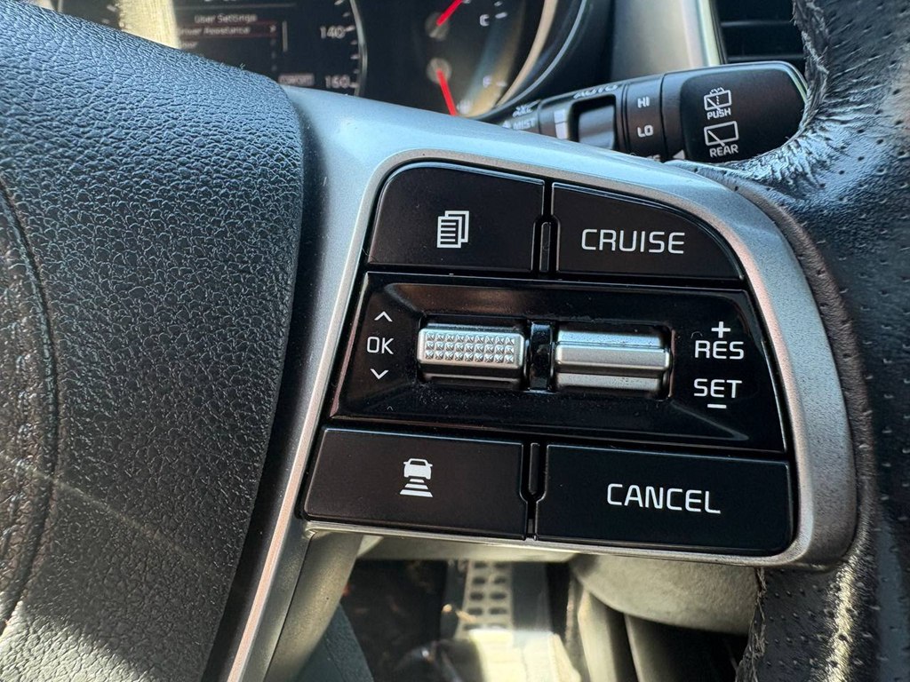 Photo 25 of this KIA SORENTO