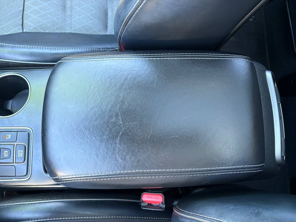 Photo 35 of this KIA SORENTO