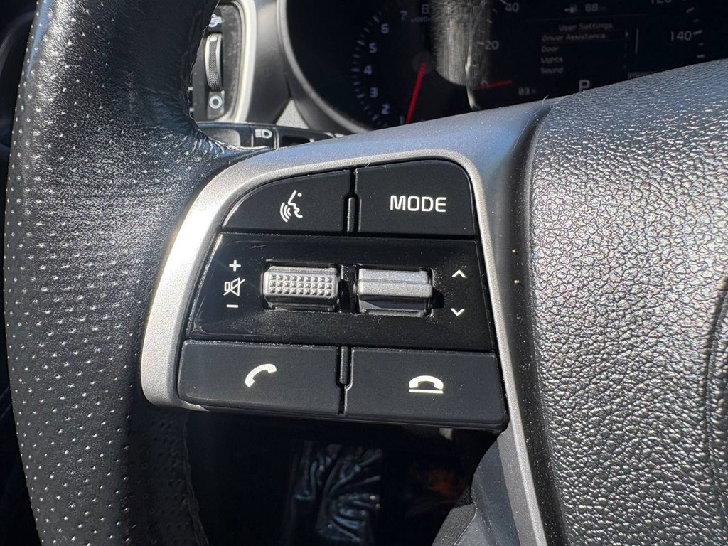 Photo 24 of this KIA SORENTO
