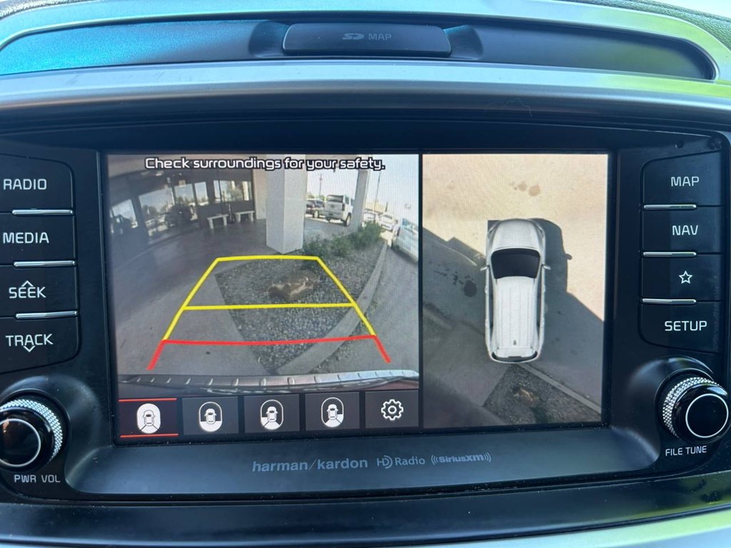 Photo 28 of this KIA SORENTO