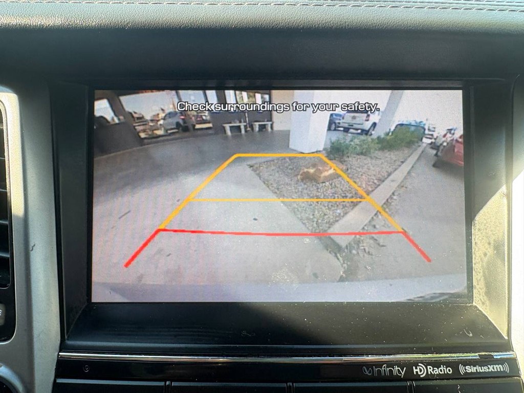 Photo 26 of this HYUNDAI TUCSON