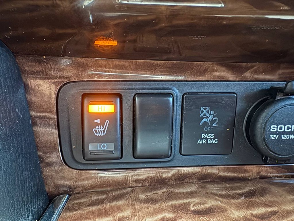 Photo 28 of this NISSAN ARMADA