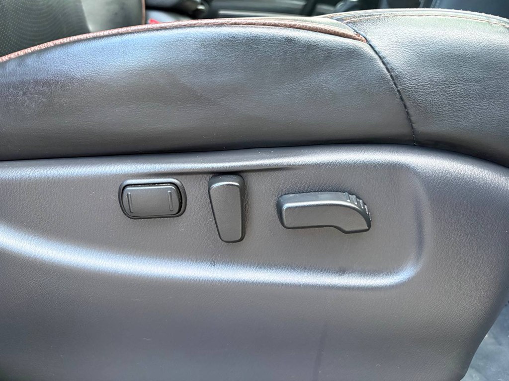Photo 8 of this NISSAN ARMADA