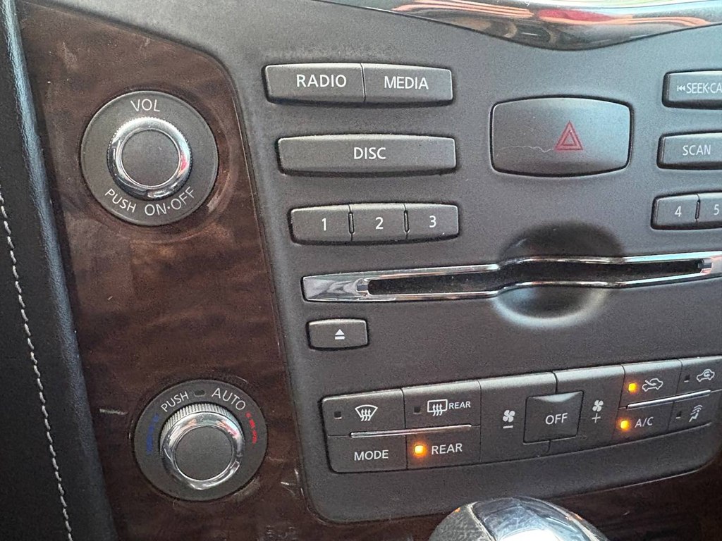 Photo 26 of this NISSAN ARMADA