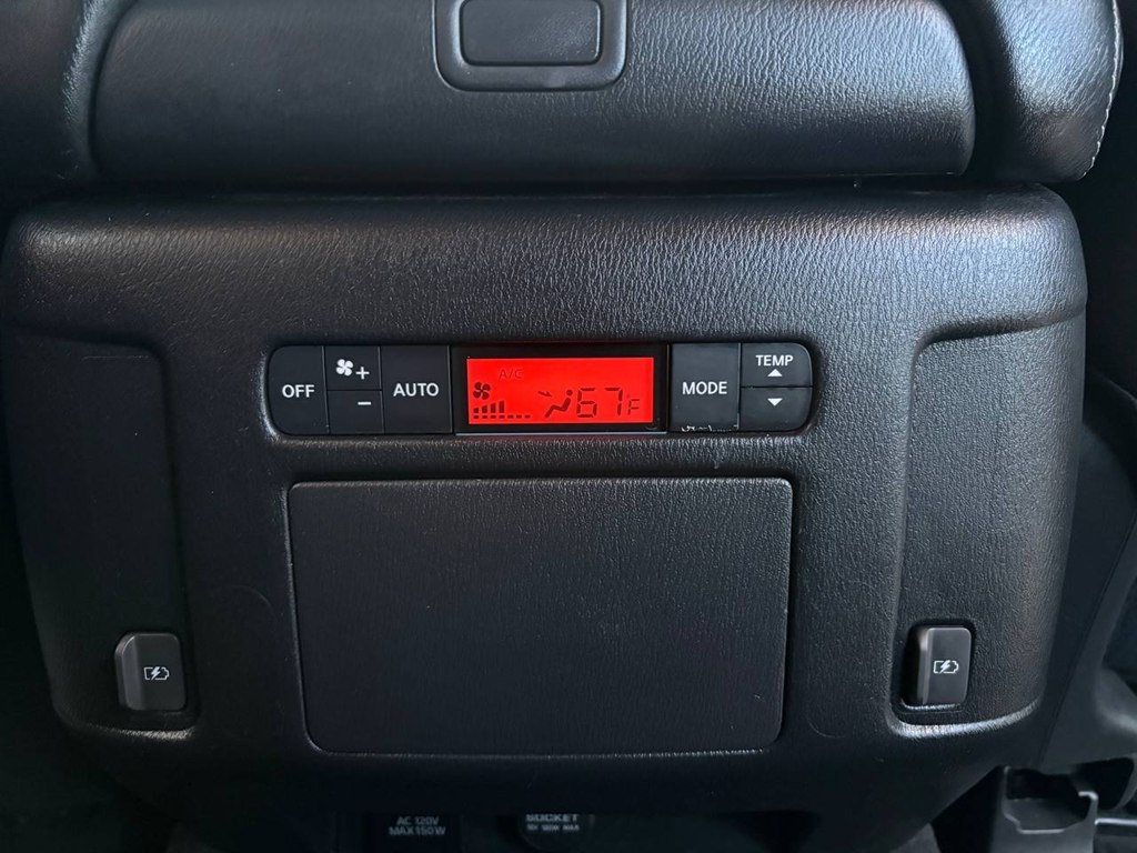 Photo 35 of this NISSAN ARMADA