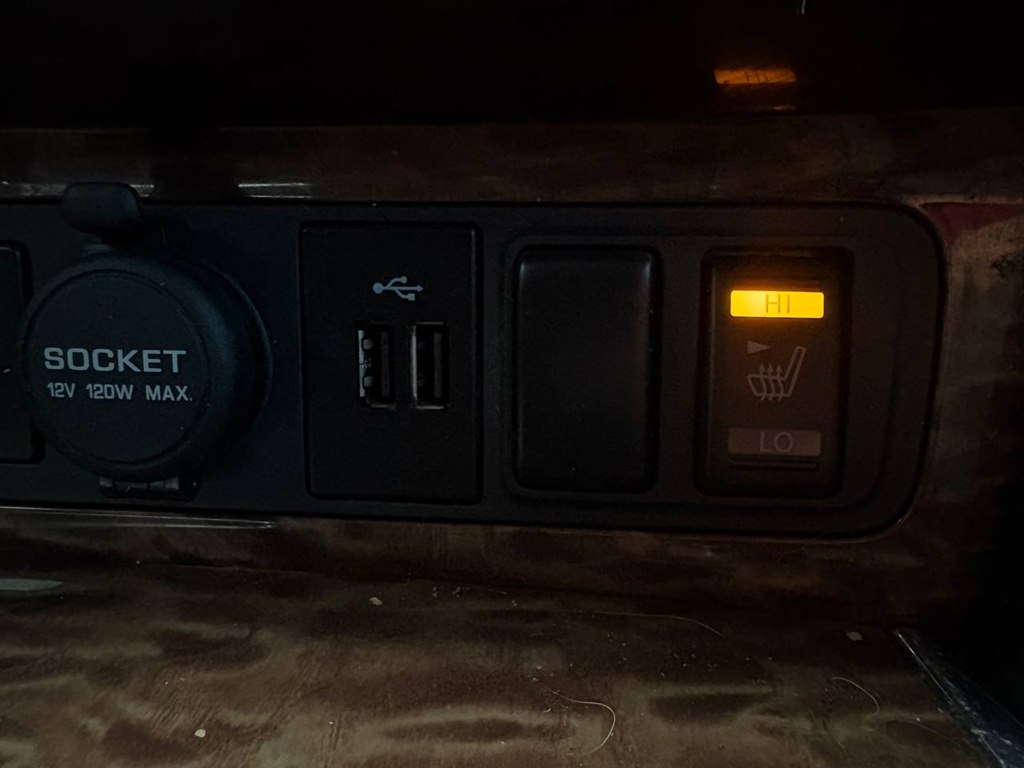 Photo 29 of this NISSAN ARMADA
