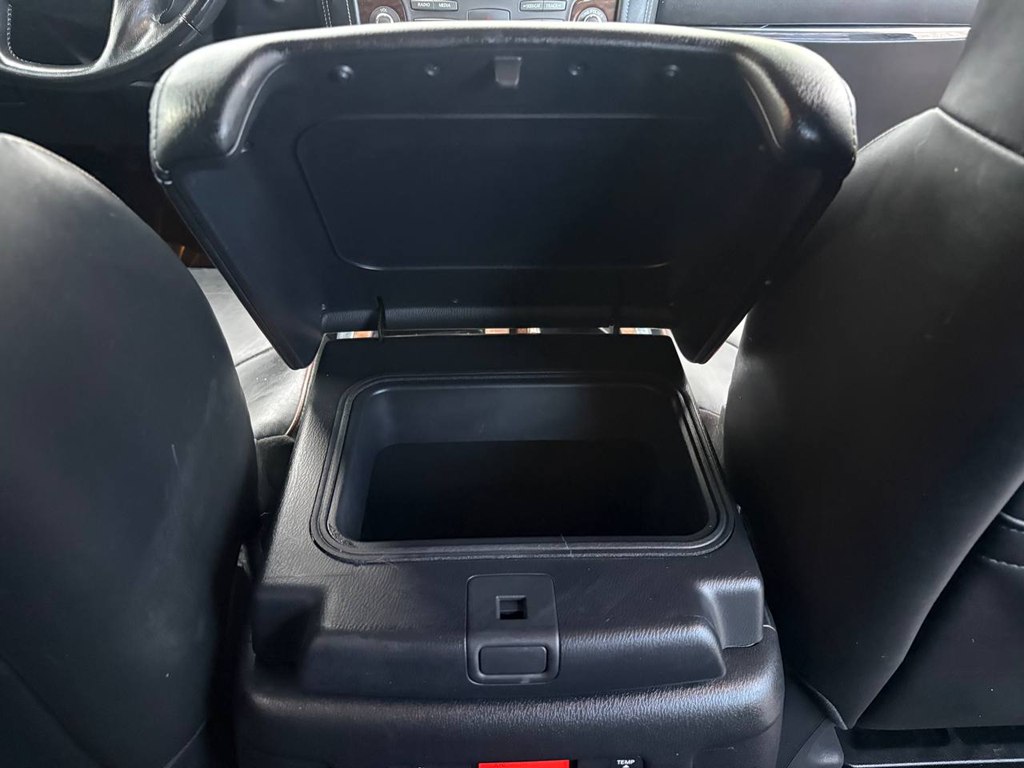 Photo 36 of this NISSAN ARMADA