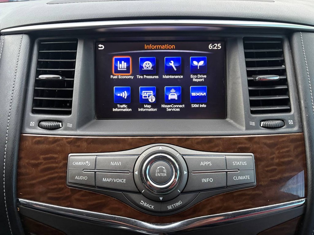 Photo 24 of this NISSAN ARMADA