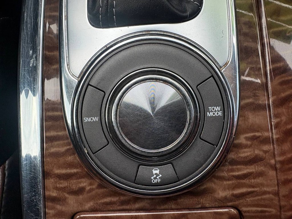 Photo 31 of this NISSAN ARMADA
