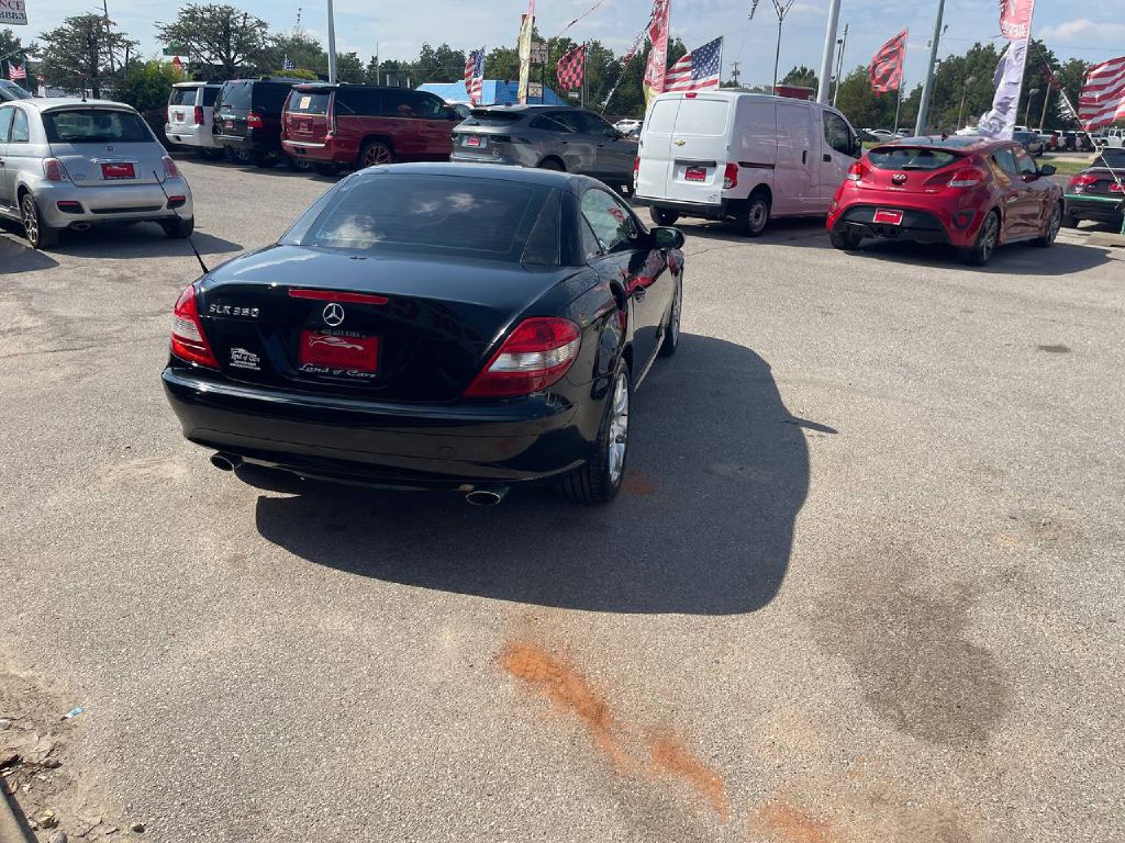 Photo 5 of this MERCEDES-BENZ SLK