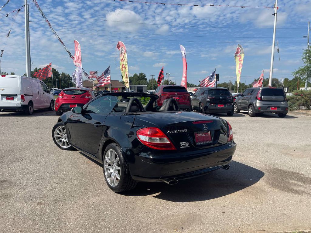 Photo 19 of this MERCEDES-BENZ SLK