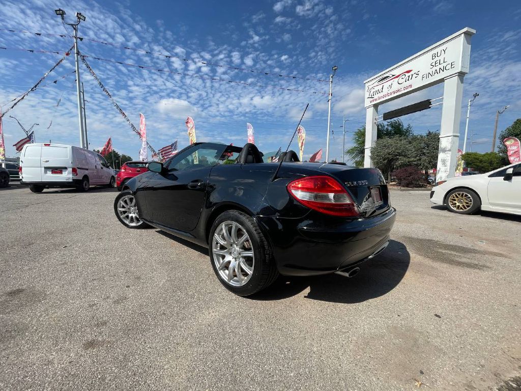Photo 20 of this MERCEDES-BENZ SLK