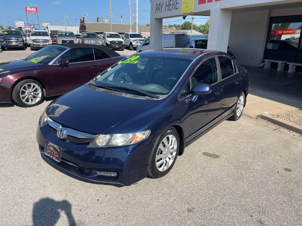 Photo 2 of this HONDA CIVIC